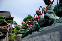 ���Ƃ̂͂��܂�u�����̐킢�v