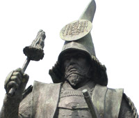 ���̒j�A�F�{�ɍ݂�