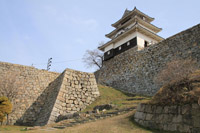 ������1615�N�̈ꍑ���߂ōĂєp��ƂȂ�A������]��&hellip;