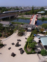 ���F��4�K�w���Ẵ~���[�W�A��